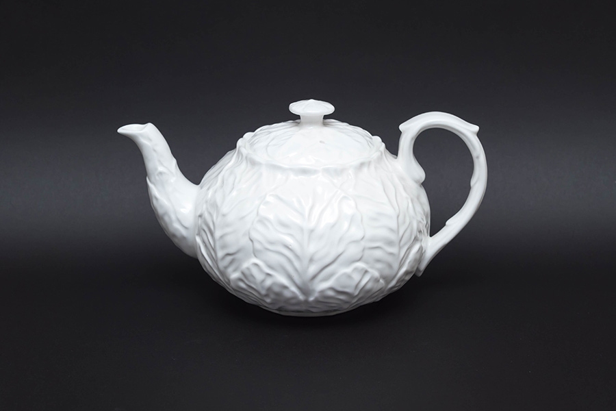 ウェッジウッド カントリーウェア ティーポットを買い取りました