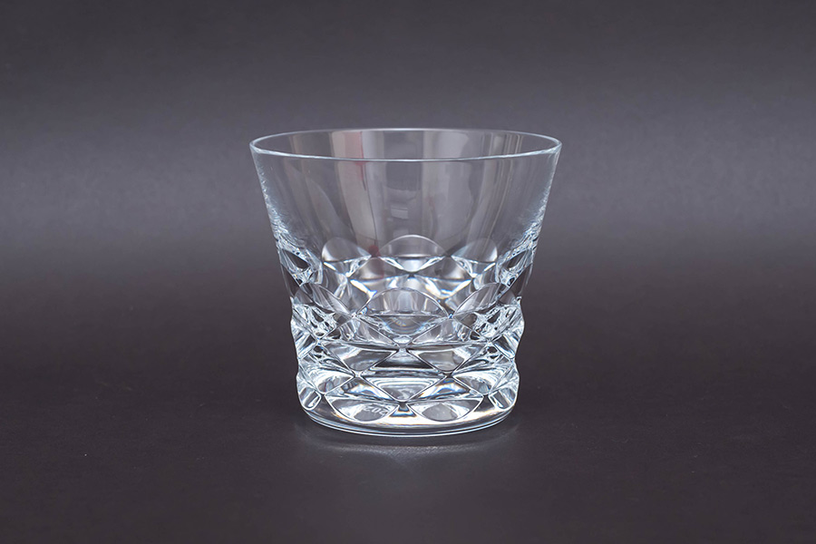 バカラ イヤータンブラー（2020年） ブラーヴァを買い取りました