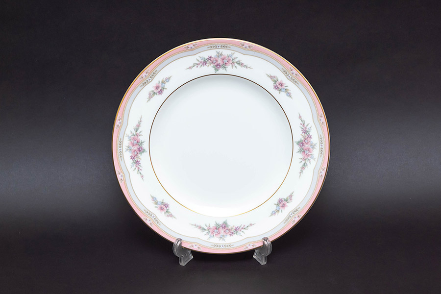 未使用 未使用 ウェッジウッド アストバリー ベントレー 20.5cm