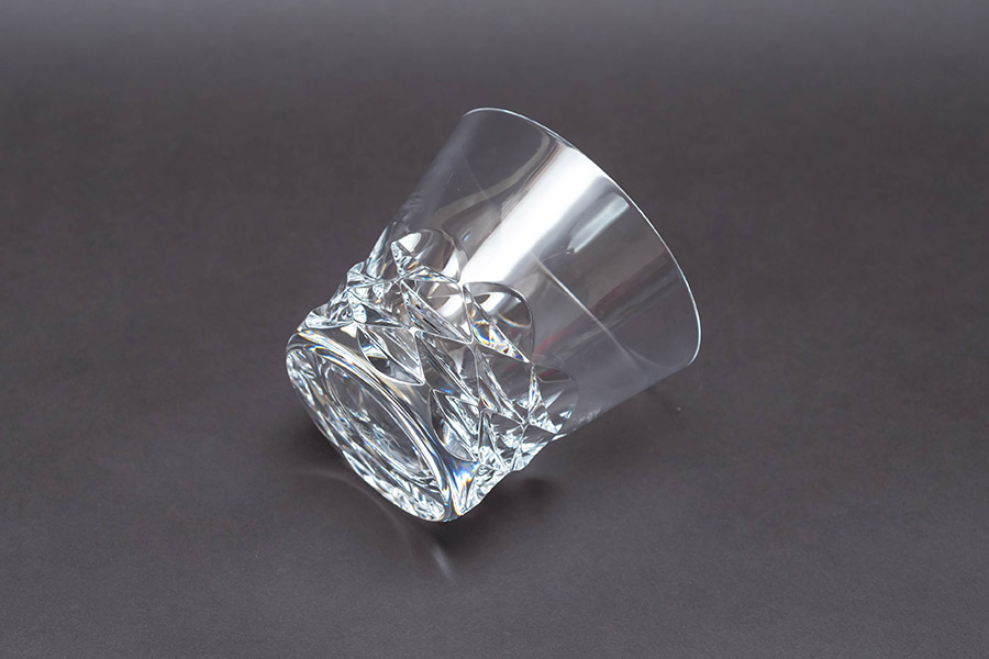 バカラ イヤータンブラー（2020年） ブラーヴァを買い取りました