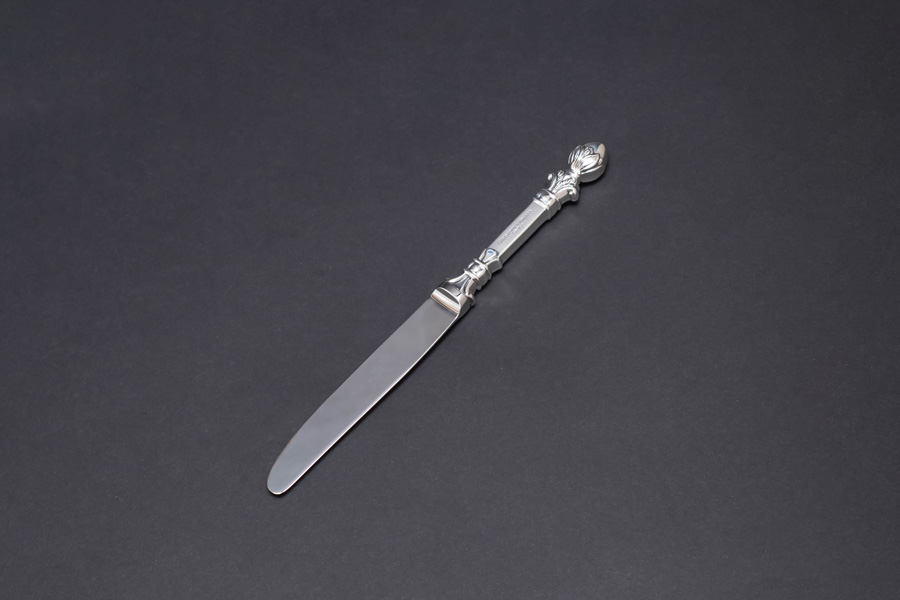 クリストフ・ウィドマン デコラクラシック テーブルナイフ