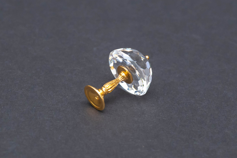 スワロフスキー クリスタルメモリーズ ランプを買い取りました