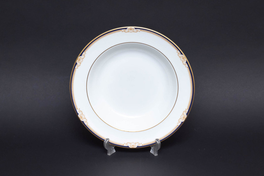 ウェッジウッ ドキャベンディッシュ スープ皿 ウェッジウッ ドキャベン