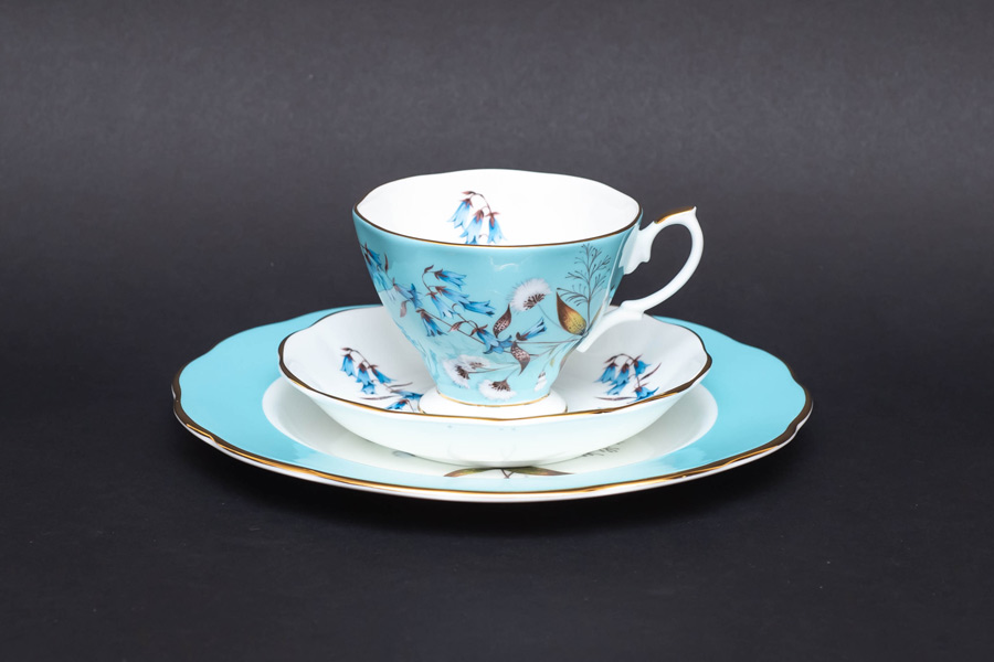 ロイヤル・アルバート 100周年記念コレクション（1950年