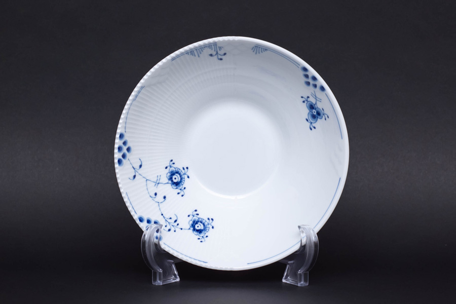 ロイヤル・コペンハーゲン ブルーエレメンツ コンポートボウルを