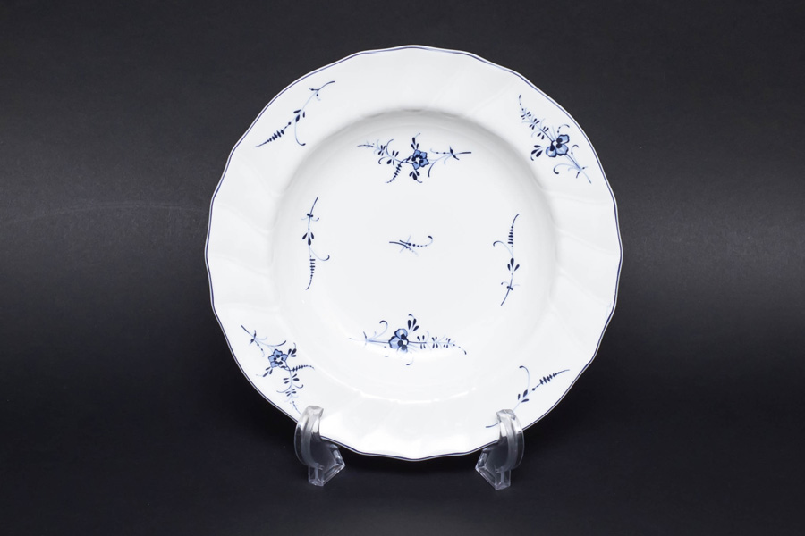 ビレロイ＆ボッホ オールドルクセンブルク ディーププレートを買い取り