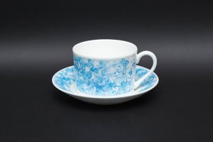 ウェッジウッド ディズニー・プリンセス（白雪姫） ティーカップ