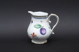 リチャード・ジノリ イタリアンフルーツ 小物入れ（スクエア）を