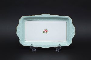 ロイヤル・アルバート エンチャントメント 18cmプレートを買い取りまし