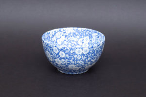 リチャード・ジノリ フェリーチェプルーン ディッシュランド（Lサイズ