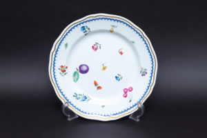 リチャード・ジノリ イタリアンフルーツ 19cmプレートを買い取りました