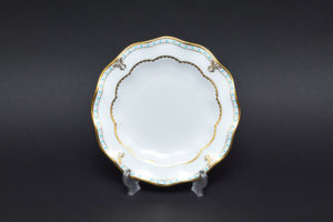 ロイヤル・クラウン・ダービー ロイヤルアントワネット 38cmオーバル