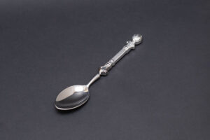 クリストフ・ウィドマン デコラクラシック ケーキフォーク