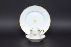 リチャード・ジノリ インペロ・ジュリエッタ チョコレートカップ