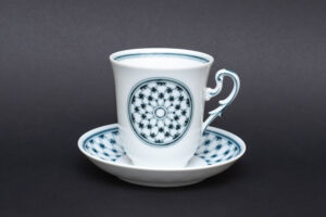 リチャード・ジノリ ミュージオクラシコ 26cmプレートを買い取りました