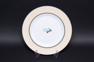 ウェッジウッド シトロン 27cmプレートを買い取りました｜ブランド食器