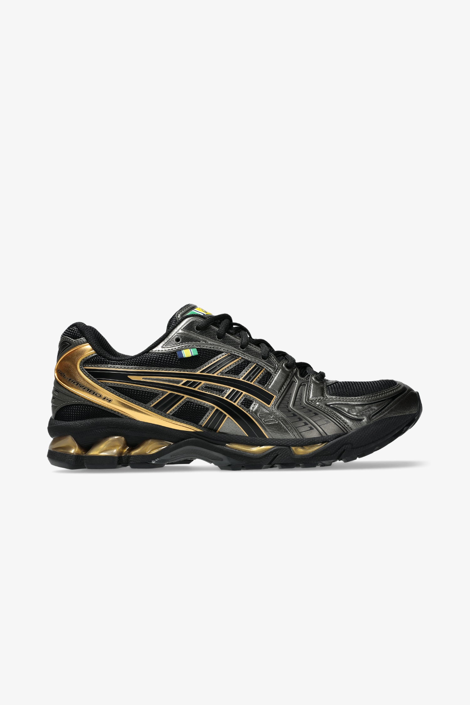 Shop ASICS Ayrton Senna x Gel Kayano 14 