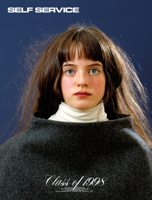 Self Service Magazine