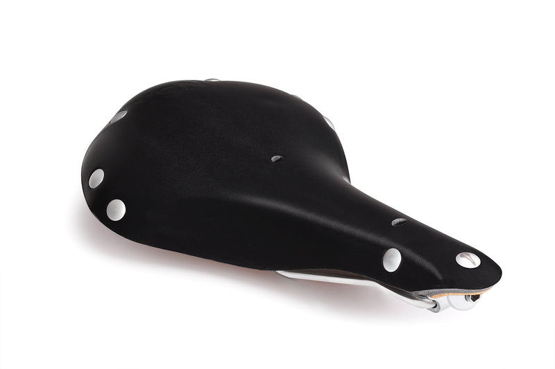 Selle Anatomica NSX2 | NSX Leather Bicycle Saddle
