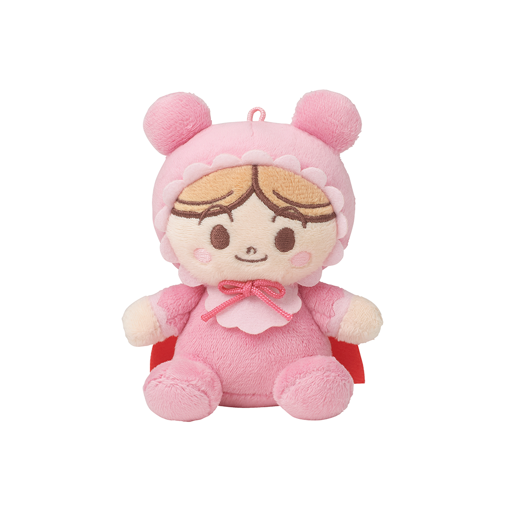 ドキンちゃん｜セガ フェイブ トイ製品情報公式