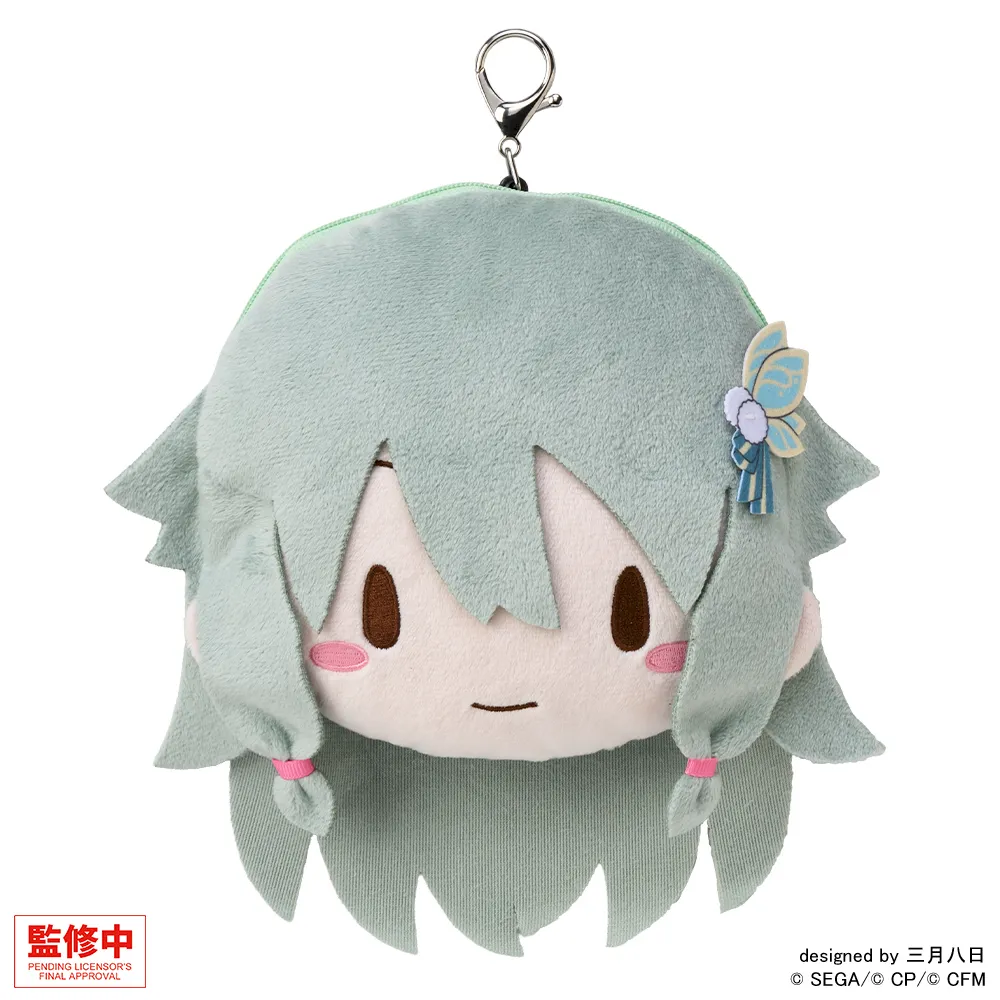 グッズ]プロジェクトセカイ カラフルステージ！ feat. 初音ミク ふわ