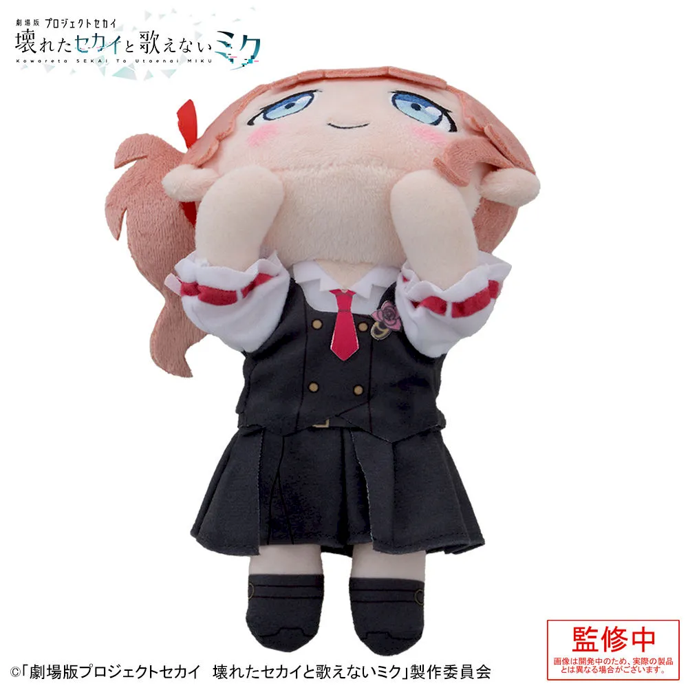 グッズ]「劇場版プロジェクトセカイ 壊れたセカイと歌えないミク