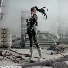 怪獣8号 Luminasta “亜白ミナ”｜プライズ・くじ・グッズ情報なら