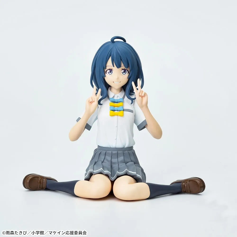 TVアニメ「負けヒロインが多すぎる！」 ちょこのせ プレミアム