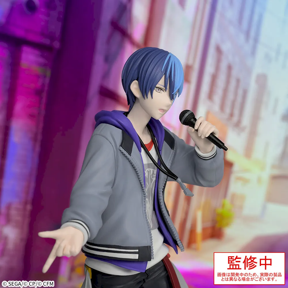 プロジェクトセカイ カラフルステージ！ feat. 初音ミク Desktop