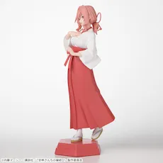 甘神さんちの縁結び Desktop×Decorate Collections “甘神夕奈