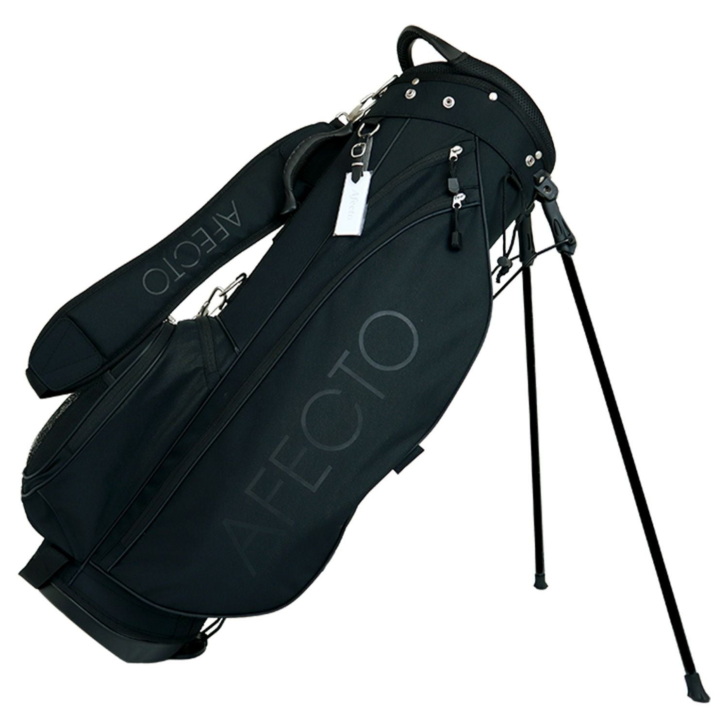 左利き用】AFECTO CR-01レディースゴルフセットゴルフクラブ8本＋