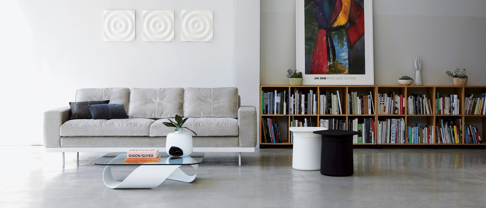 Seiarrows | KUMO クモ S062-0000