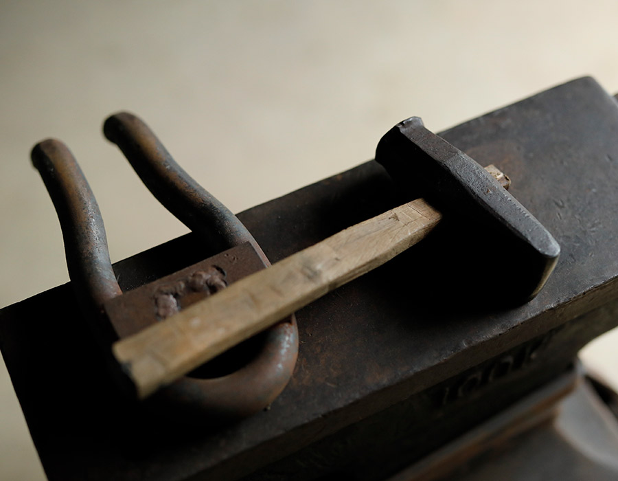 錆澄閑について | 錆澄閑（セイチョウカン）