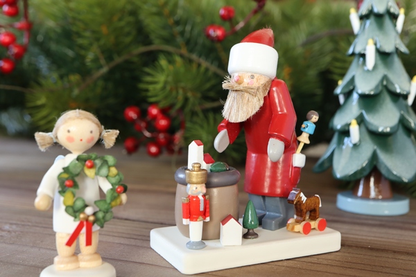 ドイツ ザイフェン 特大 クリスマス ドイツ ザイフェン 特大