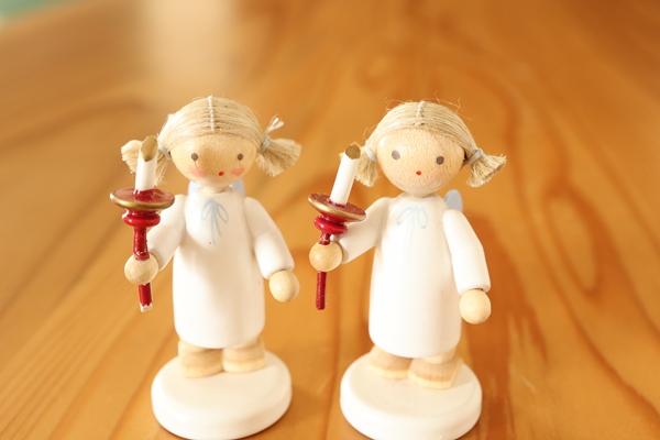 FLみんな私の小鳥 – ドイツ・ザイフェンの木のおもちゃ seiffen