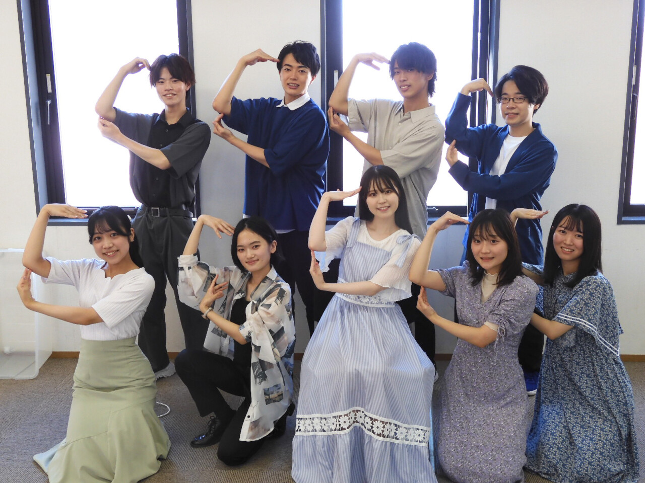 人気アニメ『【推しの子】』ルビー役の伊駒ゆりえさんがゲスト参加