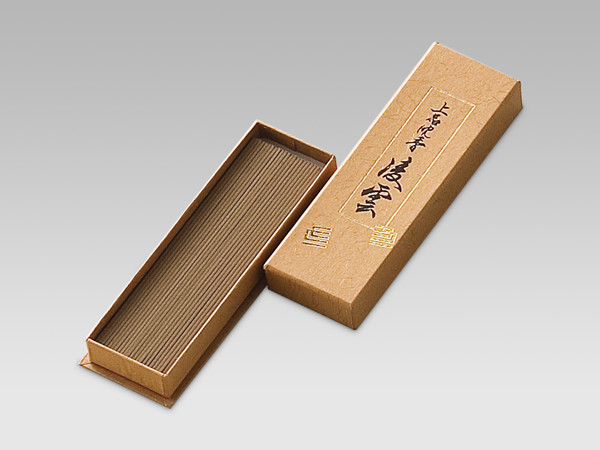 株式会社 精華堂｜製品情報｜高級お線香