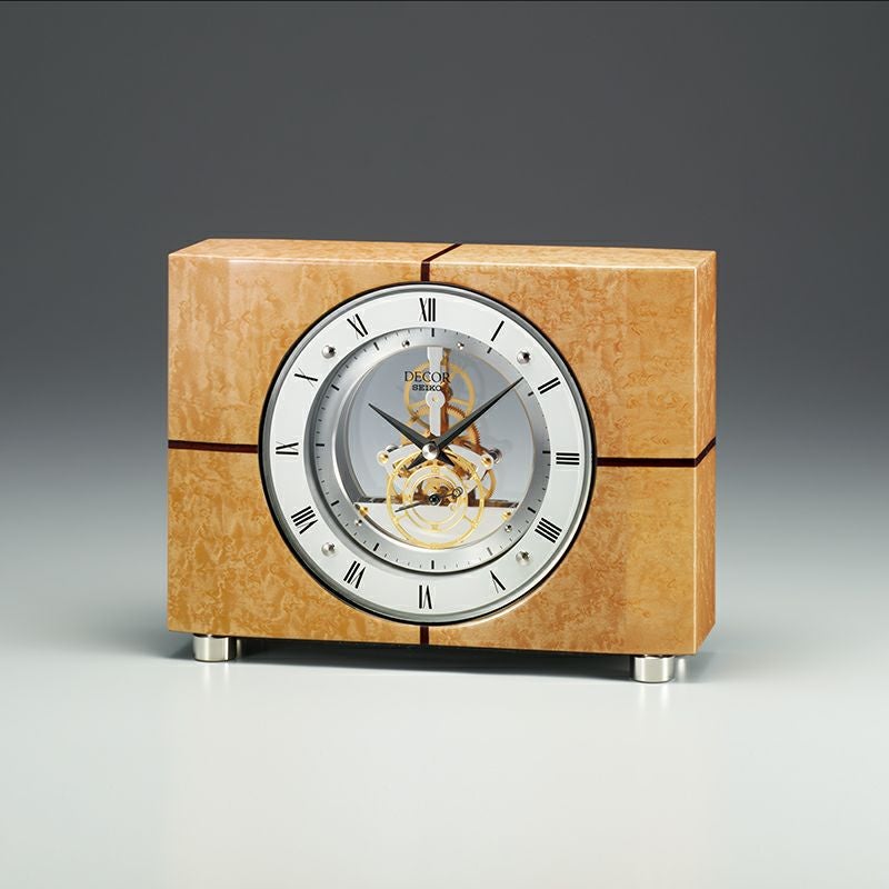 デコール | セイコー クロックオンラインストア