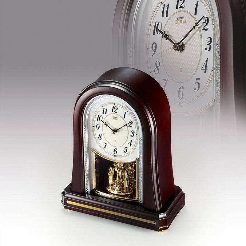 HW205B | セイコー クロックオンラインストア