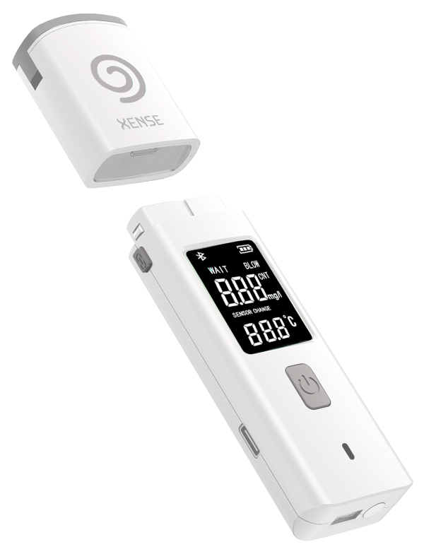 XENSE | 安全・安心を届けるスマートデバイス