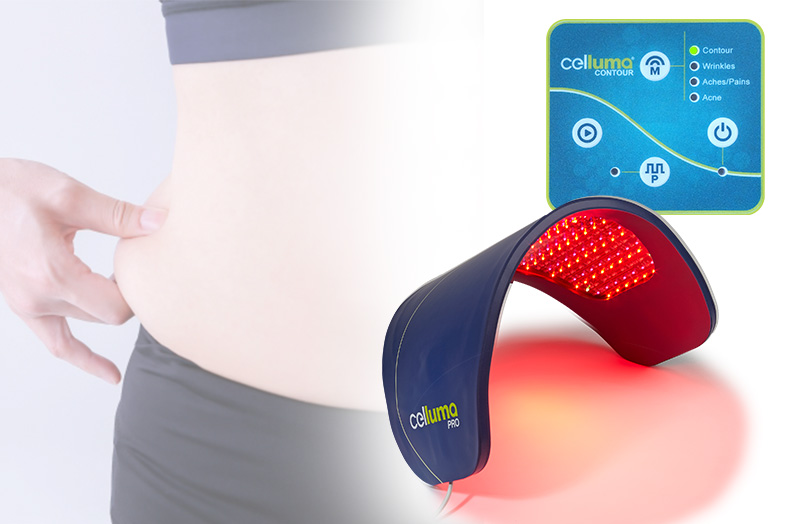 Celluma CONTOUR LEDライトセラピー | 誠鋼社 セルーマ日本総発売元