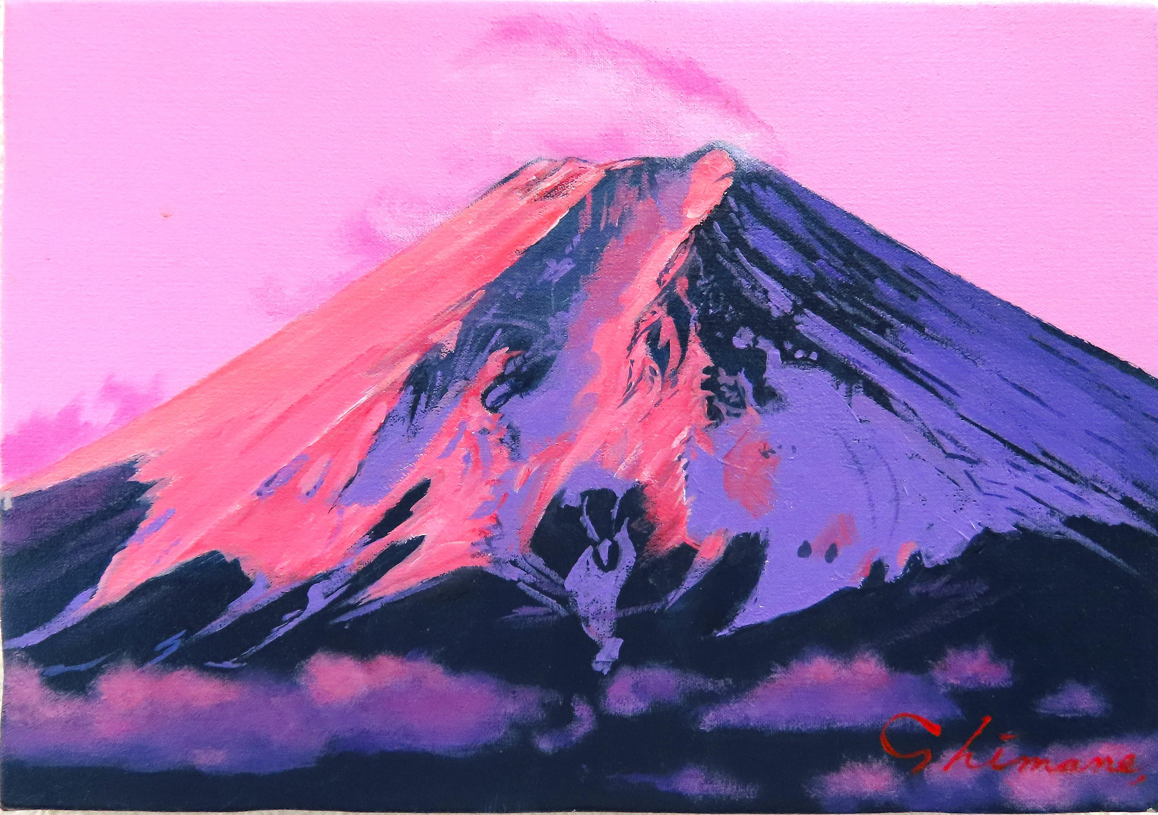 深秋の奥入瀬 | ｜正光画廊