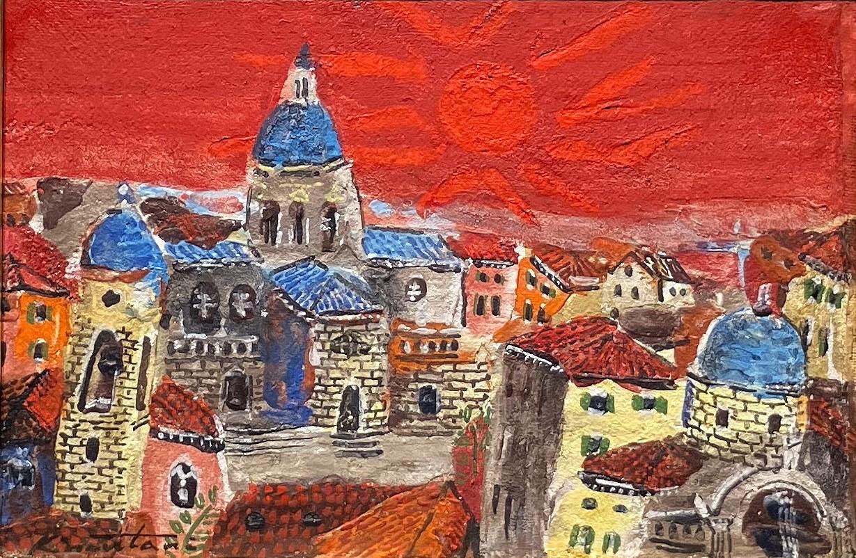 長嶋茂雄（合作） 新世紀生命富士 | ｜正光画廊