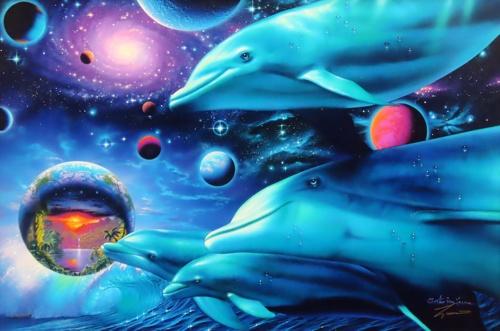 ルビーオブザサウスパシフィック | ｜正光画廊