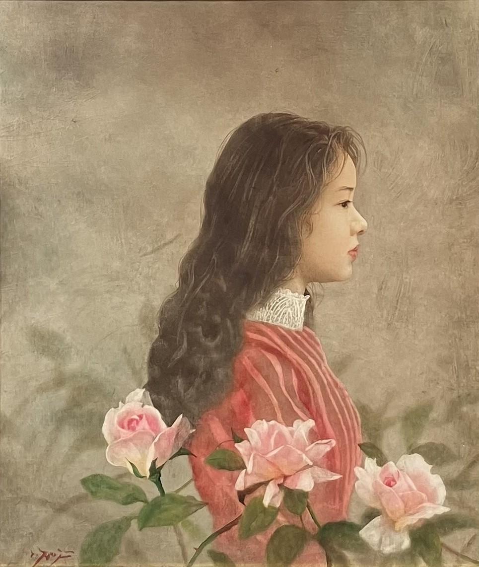 藤井勉 | ｜正光画廊