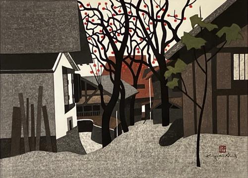 斎藤清 | ｜正光画廊