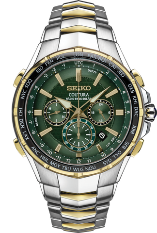 SSG022 – Seiko USA