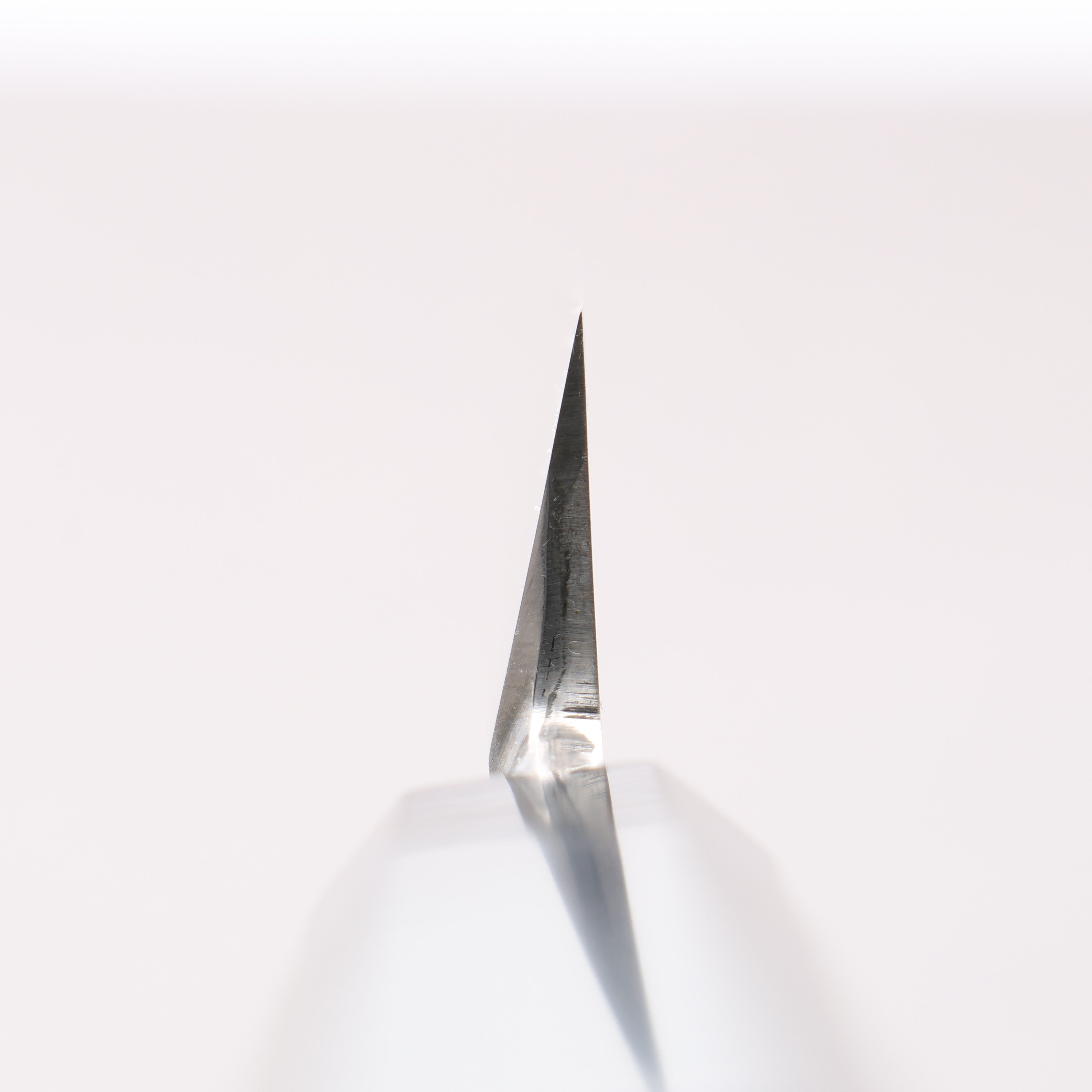 堺 孝行 青ニ鋼 柳刃包丁 黒檀柄 – 清助刃物 Japan