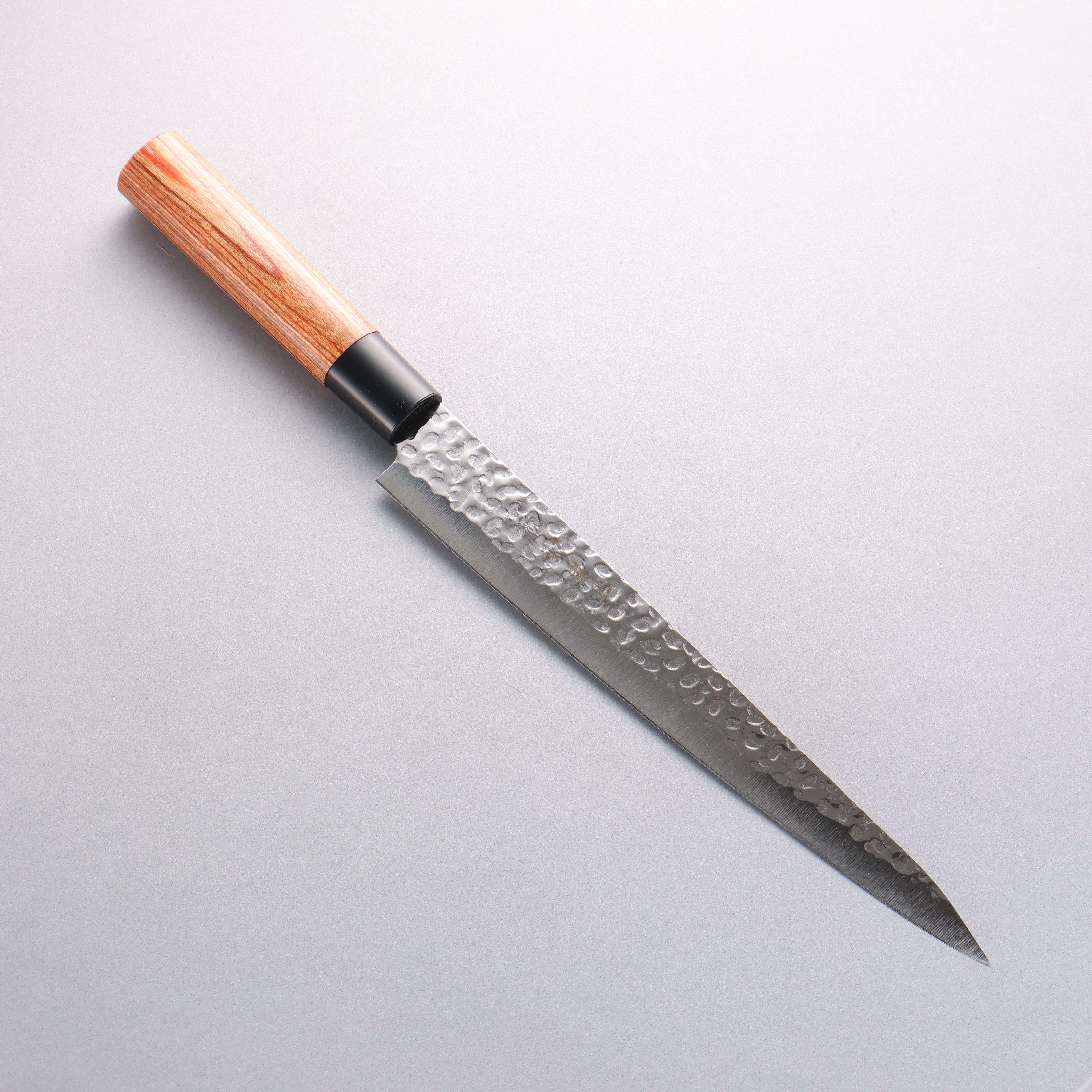 筋引包丁 – 清助刃物 Japan