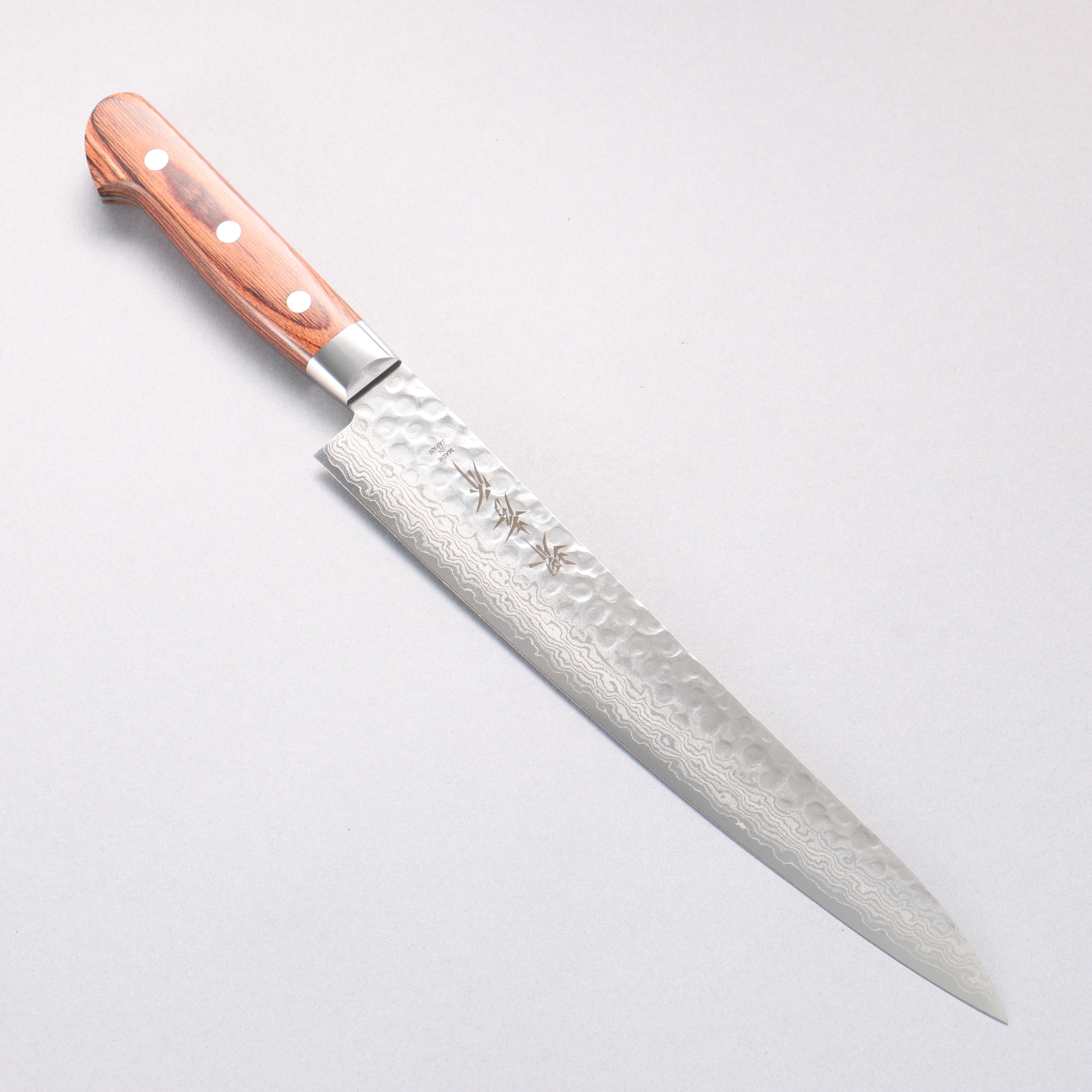 堺 孝行｜最高水準 プロに選ばれる切れ味 – tagged 